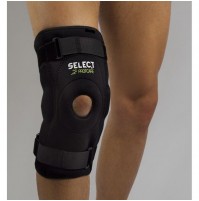 Select Profcare Knee Support With Splints 
